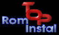 SC ROMTOP INSTAL SRL