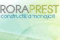 SC RORA PREST SRL