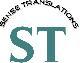 SC SENSE TRANSLATIONS SRL