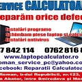 SC SERVICE CALCULATOARE LAPTOP SRL