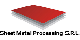 SC SHEET METAL PROCESSING SRL