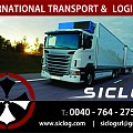 SC SICLOG SRL