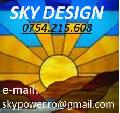 SC SKY POWER SRL