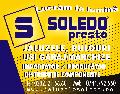 SC SOLEDOPRESTO SRL