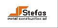 SC STEFAS METAL CONSTRUCTION SRL