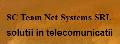 SC TEAM NET SYSTEMS SRL
