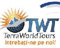 SC TERRANED WORLD TOURS SRL