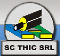 SC THIC SOLAR POWER SRL