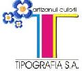 SC TIPOGRAFIA SA AGENTIA DE PUBLICITATE ECOUL