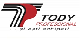 SC TODY PROFESSIONAL SRL