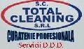 SC TOTAL CLEANING SRL