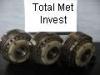 TOTAL MET COMAT SRL