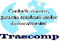 SC TRASCOMP SRL