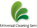 SC UNIVERSAL CLEANING SERV