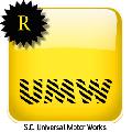 SC UNIVERSAL MOTOR WORKS SRL