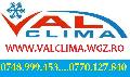 SC VAL CLIMA SRL