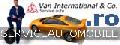 SC VAN INTERNATIONAL & CO