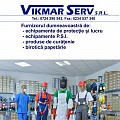 SC VIKMAR SERV SRL