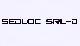 SEDLOC SRL-D