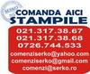 SERKO ADVERTISING SRL