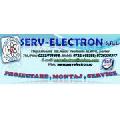 SERV ELECTRON SRL