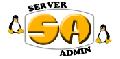 SERVER ADMIN SRL