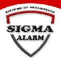 SIGMA ALARM