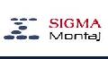 SIGMA MONTAJ SRL
