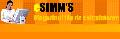 SIMMS COMPUTER CENTER SRL