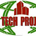 SKY TECH PROJECT SRL