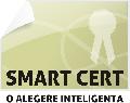SC SMART CERT REGISTER SRL