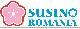 SUSINO ROMANIA SRL