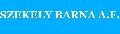 SZEKELY BARNA AF