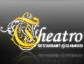 THEATRO-RESTAURANT & GLAMOUR
