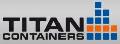 SC TITAN CONTAINERS ROMANIA SRL