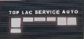 TOP LAC SERVICE AUTO SRL