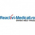 TOP TRADE MEDICAL SRL