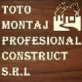 TOTO MONTAJ PROFESIONAL CONSTRUCT SRL