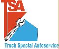 TRUCK SPECIAL AUTOSERVICE