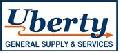 UBERTY GENERAL SUPPLY SERVICES SRL
