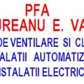 UNGUREANU E. VASILE PFA