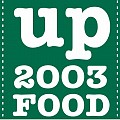 UP 2003 FOOD -SOSURI CU GUST