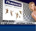 VANVEST INTERNATIONAL SRL