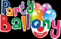 PARTYBALLONY