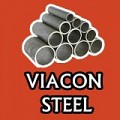VIACON STEEL SRL