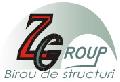 Z GROUP - BIROU DE STRUCTURI SRL