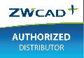ZWCAD DISTRIBUTION SRL