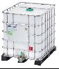 Containere IBC  (cuburi)