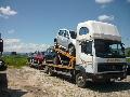 transport auto germania