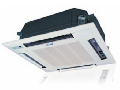 instalatie climatizare spatii expozitionale rezidentiale ,